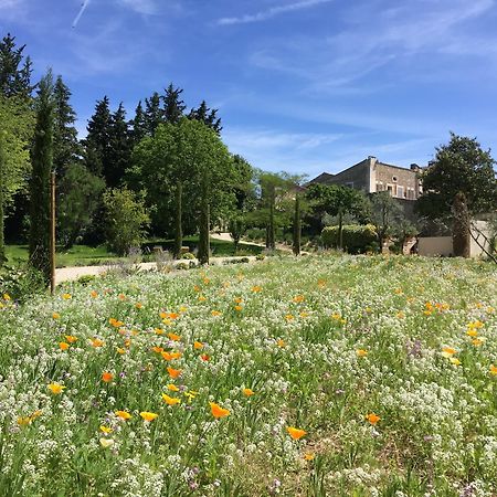 Hotel Domaine Les Martins - Gordes Esterno foto