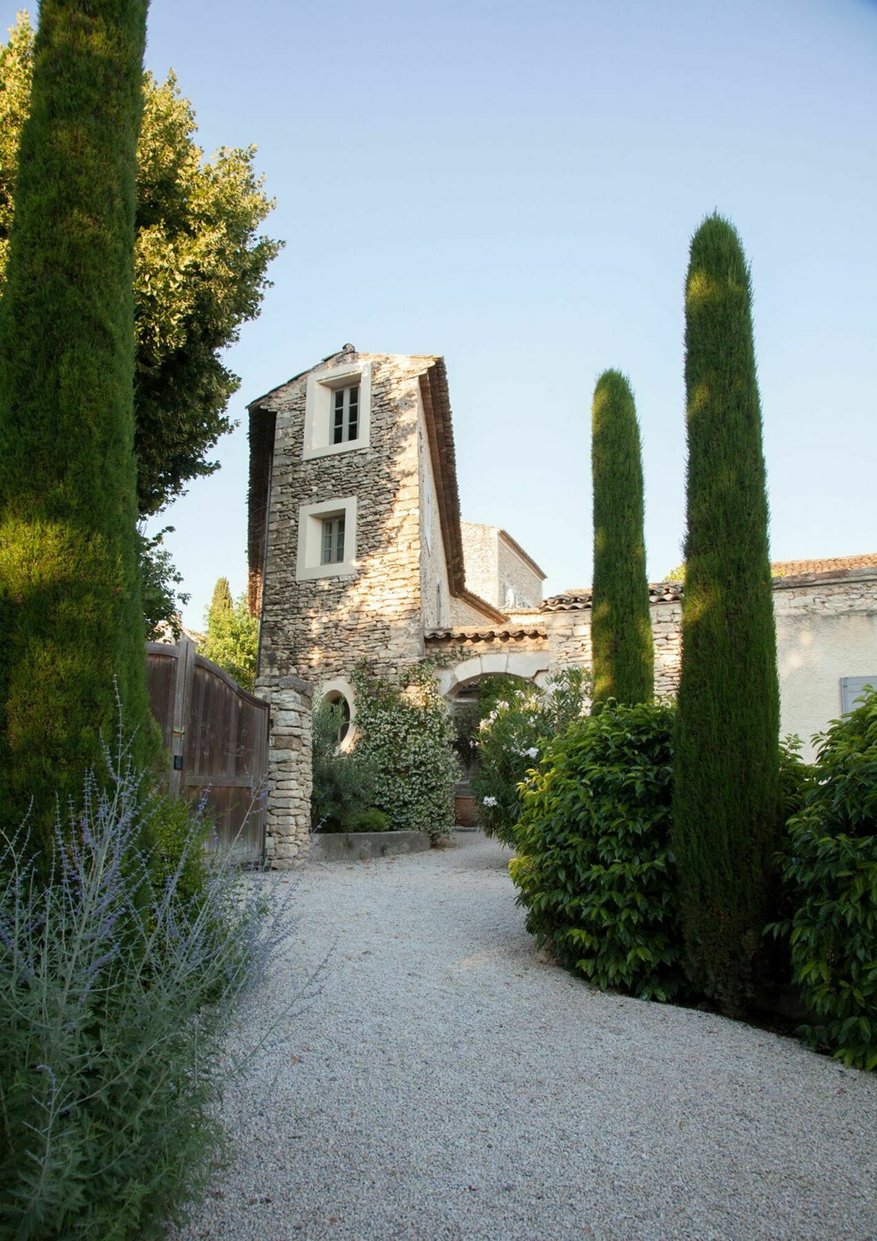 Hotel Domaine Les Martins - Gordes Esterno foto