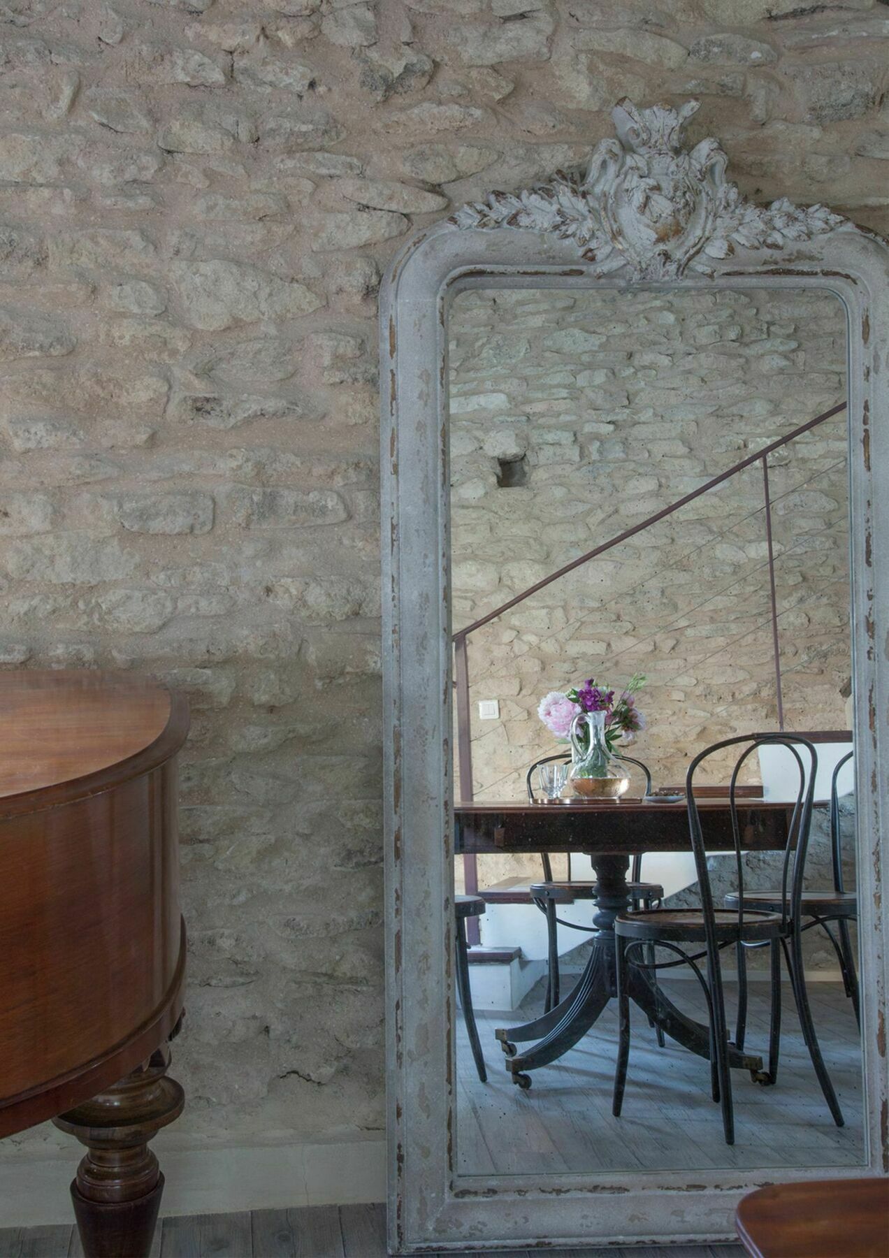 Hotel Domaine Les Martins - Gordes Esterno foto