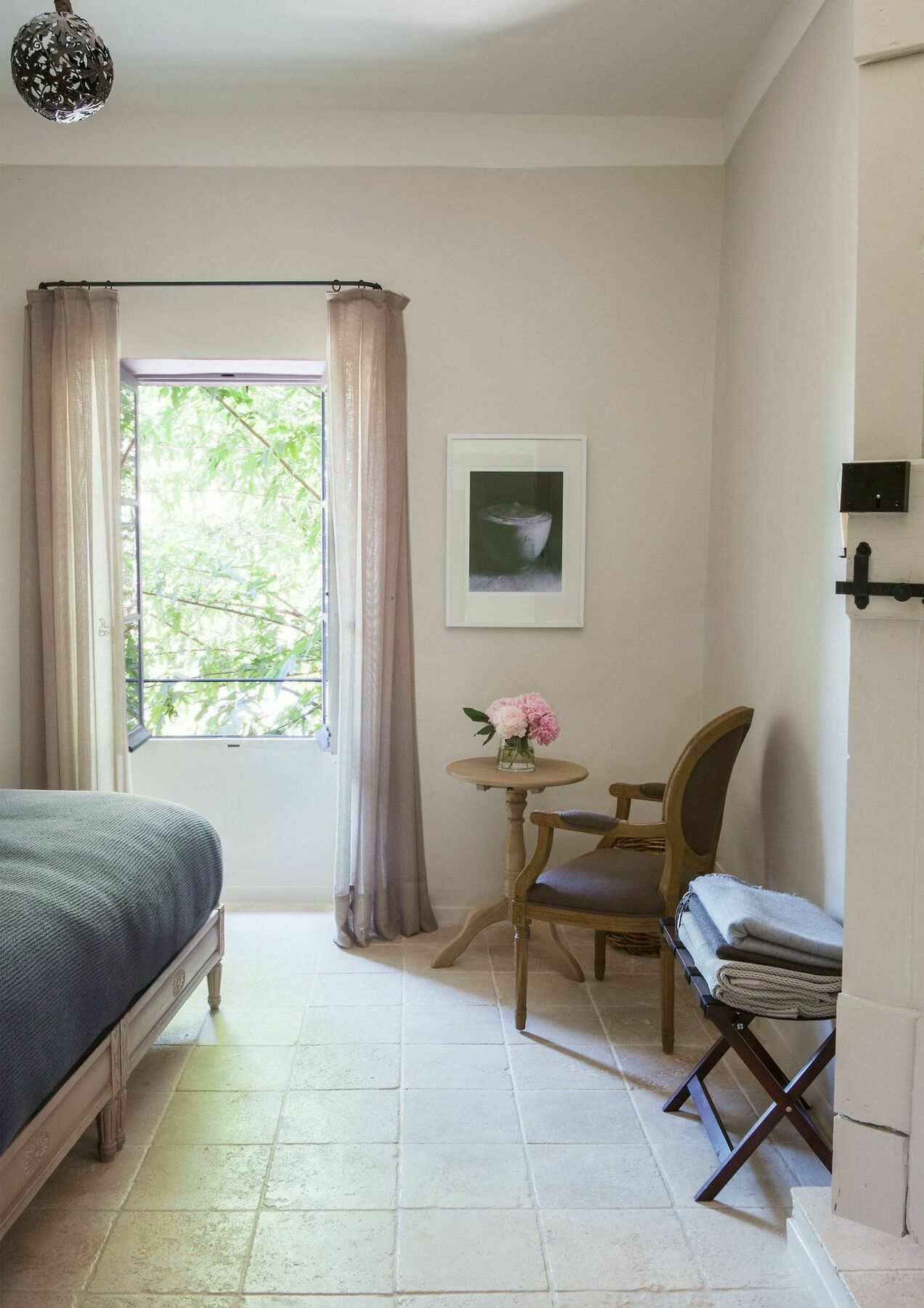 Hotel Domaine Les Martins - Gordes Esterno foto