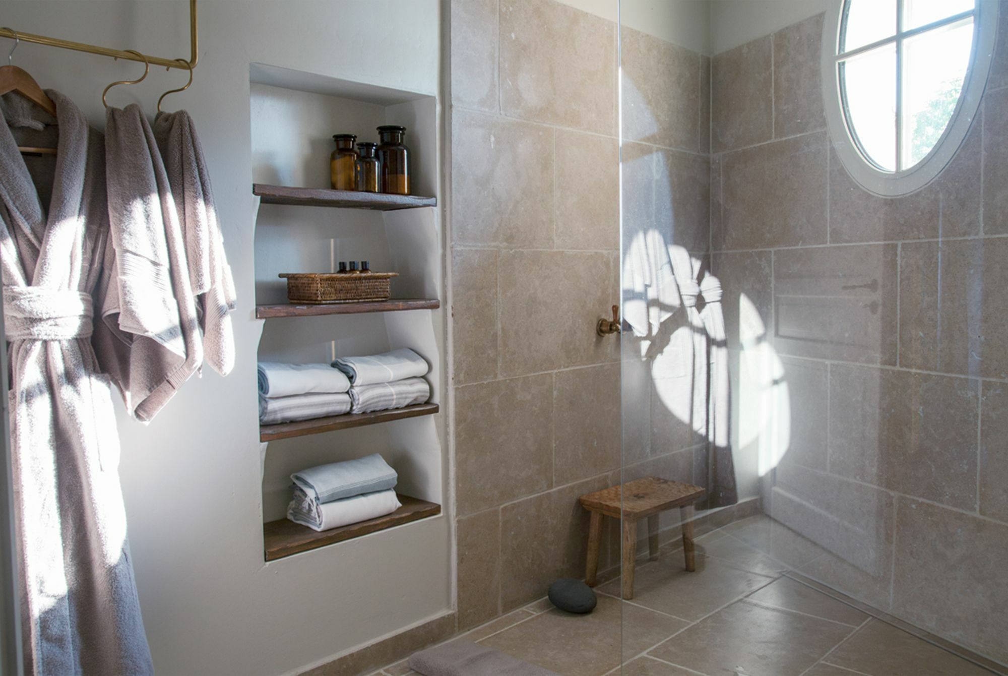 Hotel Domaine Les Martins - Gordes Esterno foto