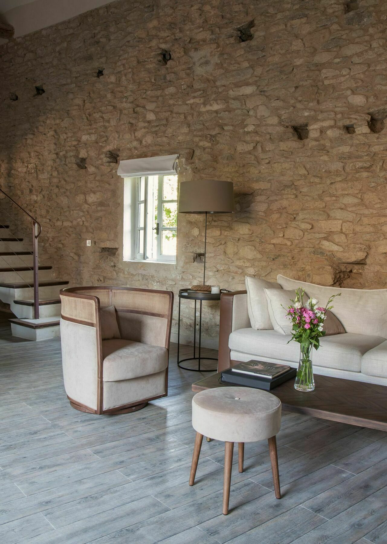 Hotel Domaine Les Martins - Gordes Esterno foto
