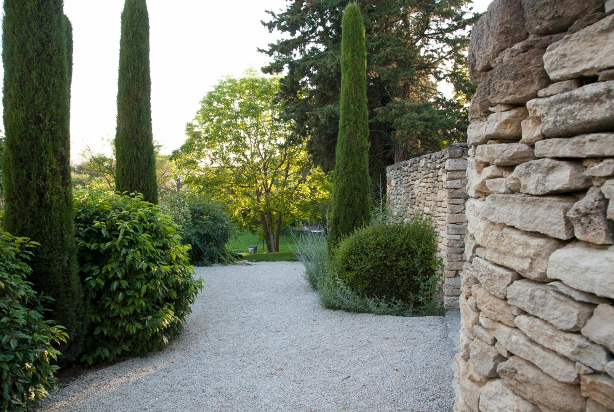 Hotel Domaine Les Martins - Gordes Esterno foto