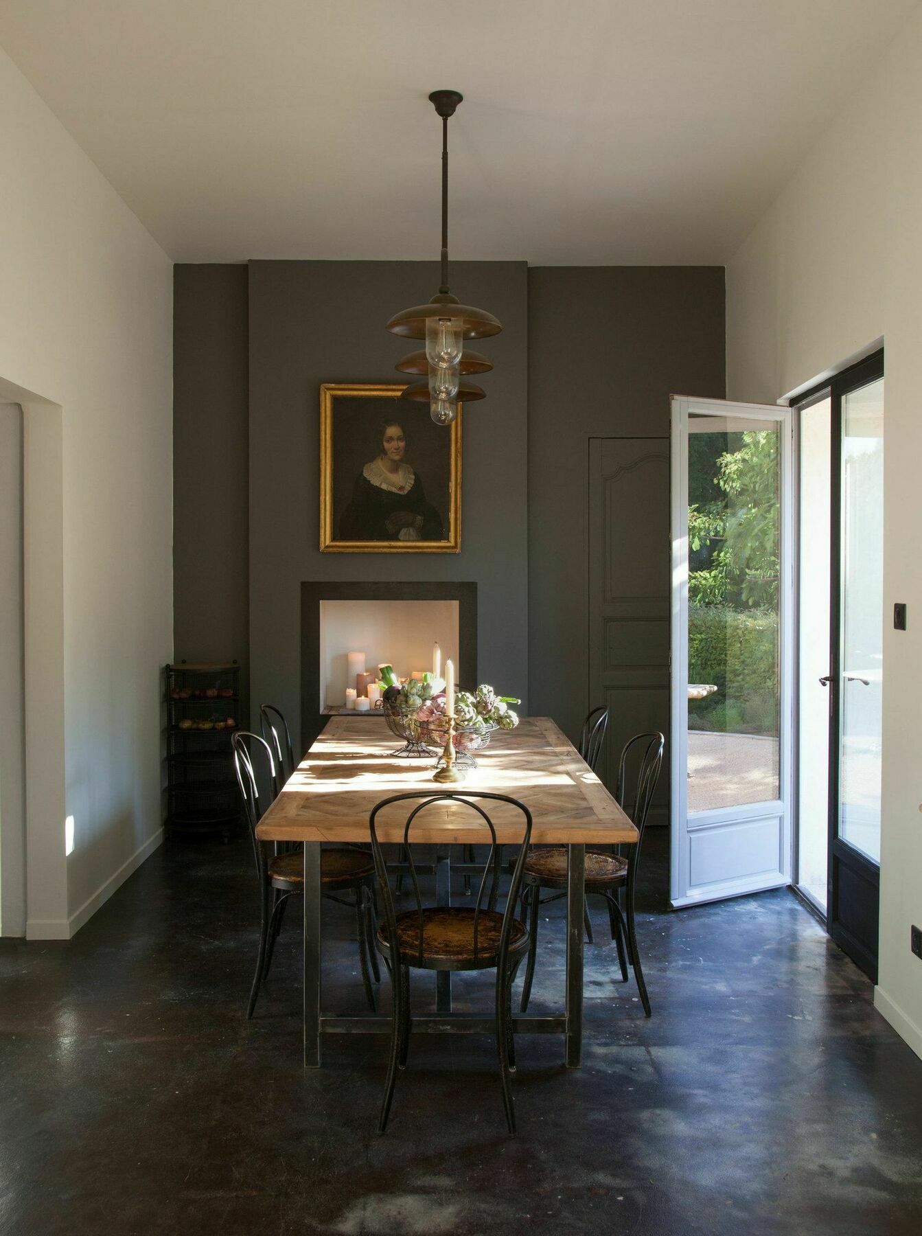 Hotel Domaine Les Martins - Gordes Esterno foto